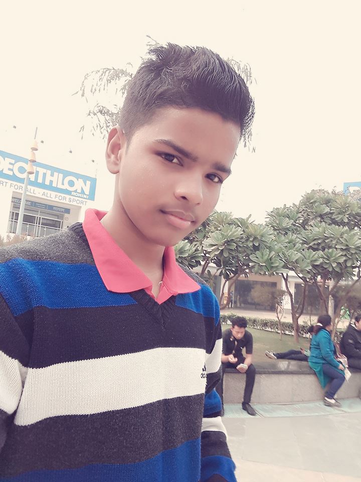 Suraj Giri Sexiest Man In Gurgaon