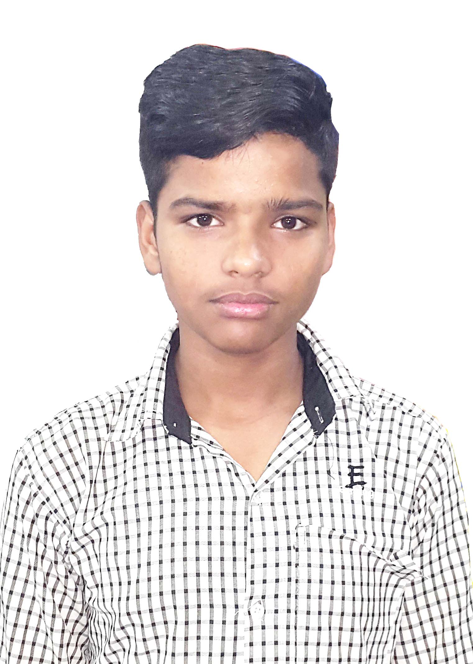 Suraj Giri
